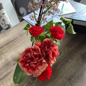 Meet your Posher, Heba